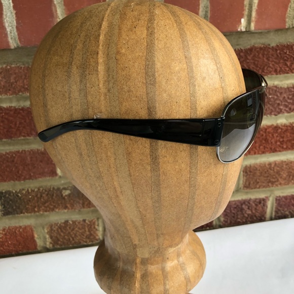 Prada SPS54E Sunglasses - Picture 7 of 8